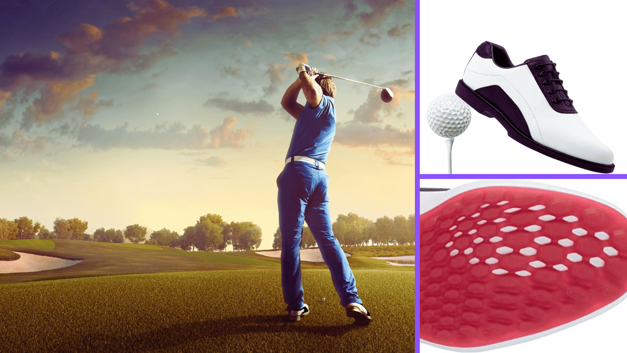 About Terrible Traction The 8 Best Spikeless Golf Shoes You