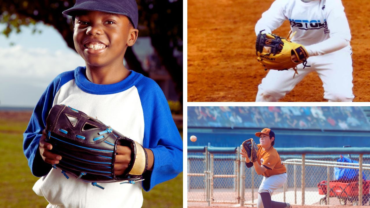 The Best Way to Start Your Little Leaguer Out Right The 7 Best Youth