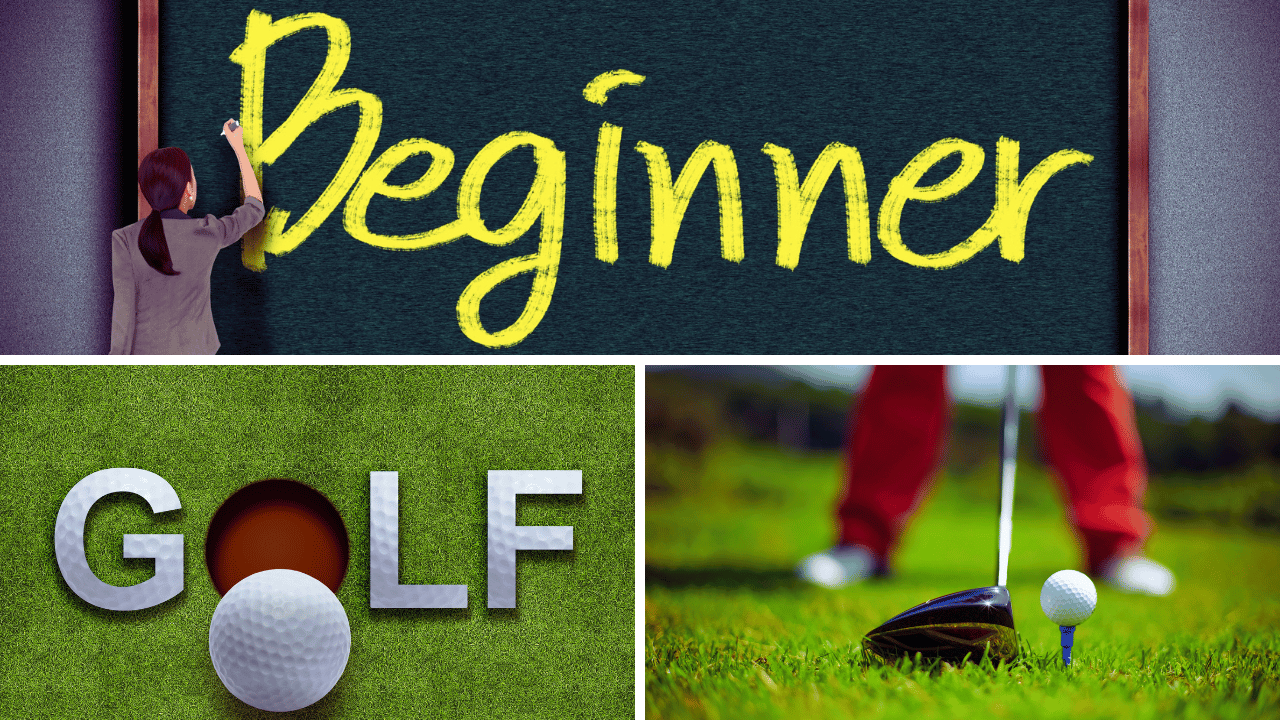 Here are the 6 Best Golf Driver For Beginners to Tee Off With!
