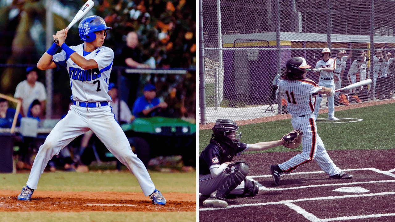 Play Hardball Get Your Hands On One Of These 8 Powerhouse Baseball Bats For The High School