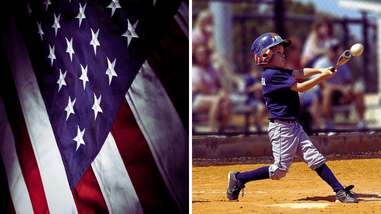 Crush It Finding the 6 Best 8U Baseball Bats for Maximum Performance