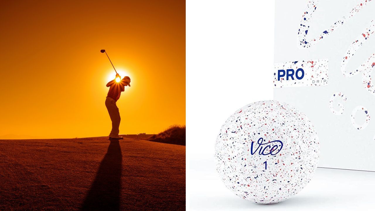 5 Best Distance Golf Balls That Will Help You Smash Your Longest Shots!