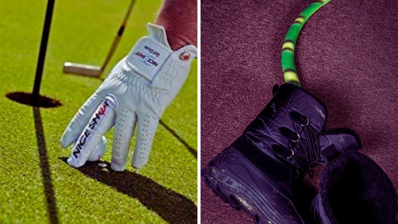9 Ridiculously Funny Golf Gag Gifts That Will Make Any Golfer Laugh