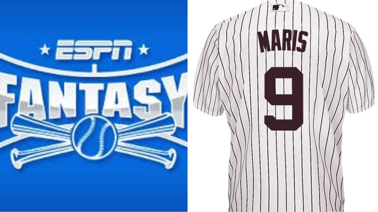 ESPN Fantasy Baseball More Fun Than a Bat Flip