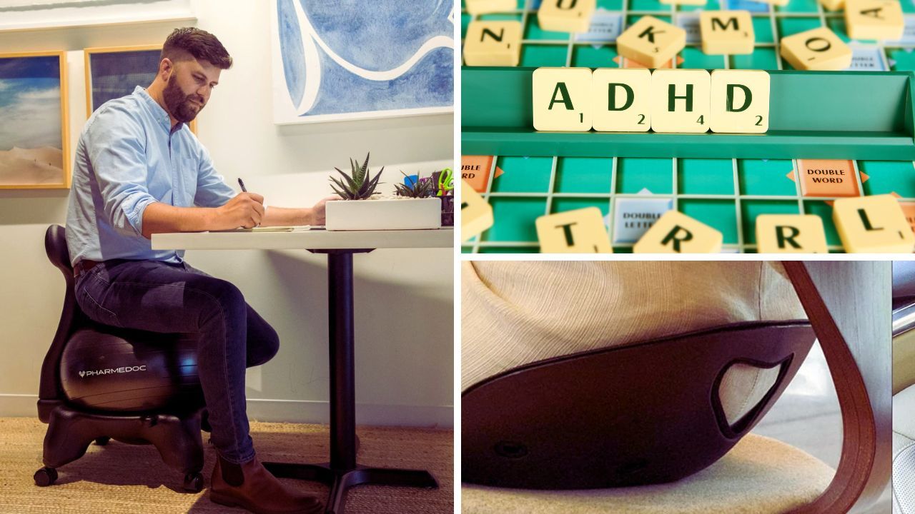 Chillax' In Style With the 13 TopRated Sensory Chairs for GrownUps!