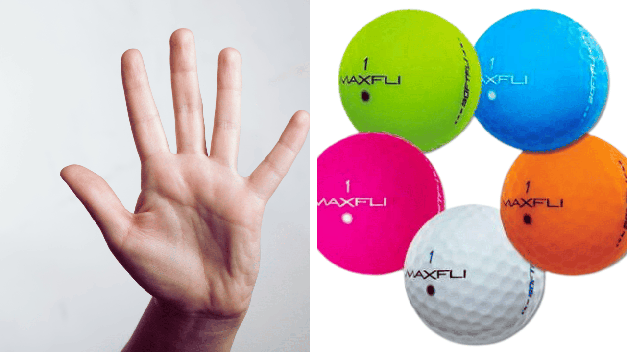 Get Ready For The Links Here Are The 5 Best Maxfli Golf Balls Out There!