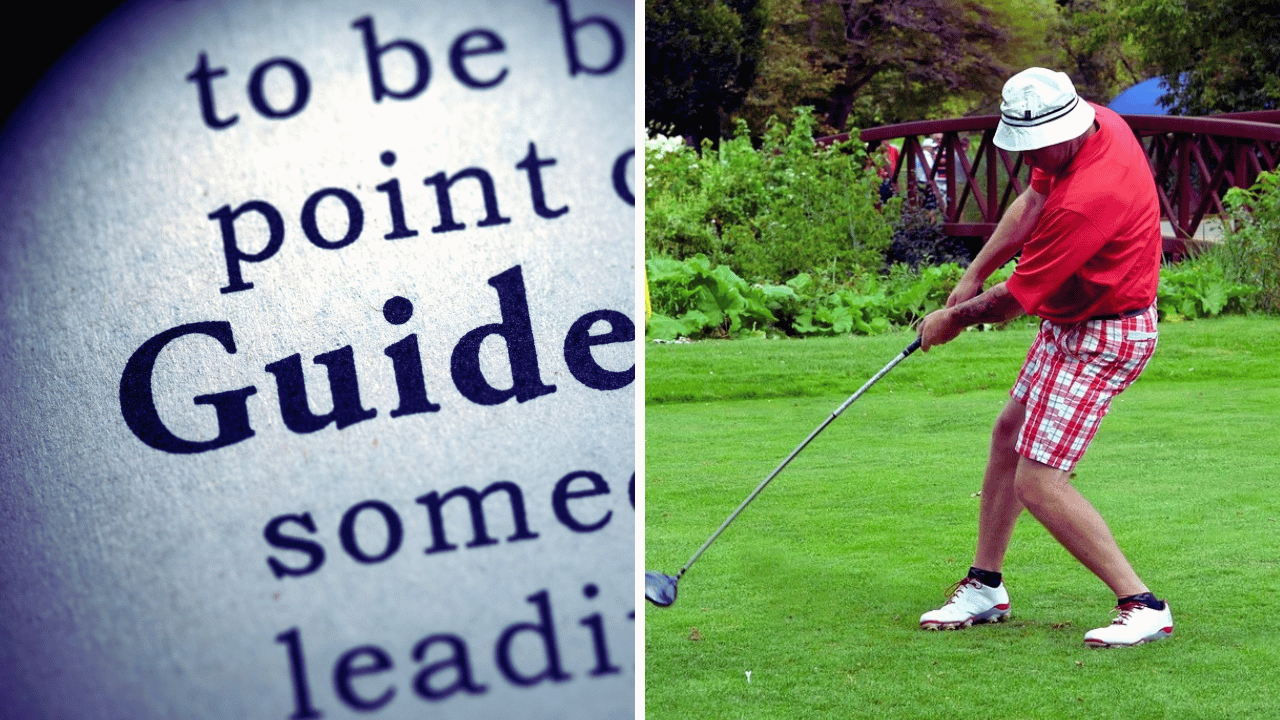 Lefties Unite! A Guide to Golf for LeftHanders