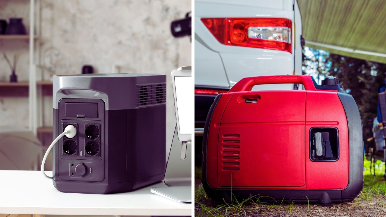 Take Charge 9 Portable Power Stations for the Savvy Traveler