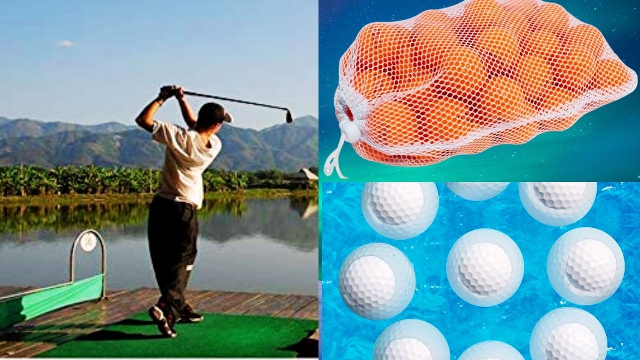 Can't Practice on the Standard Course? No Worries Try Out These 5