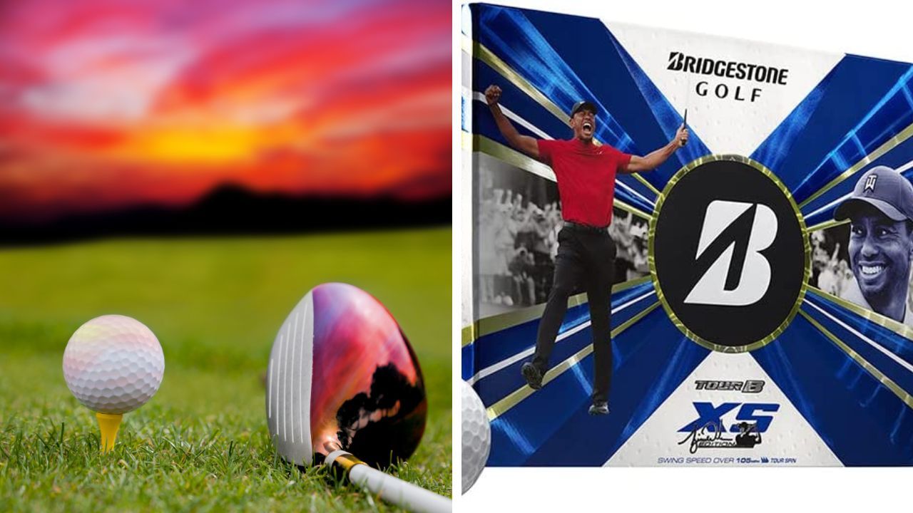 The Best Golf Balls To Play, Number 1 Will Shock You!