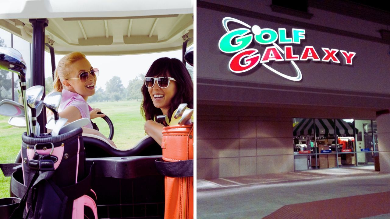 Ladies, Say Goodbye To Blisters And Hello To Comfort With These Golf