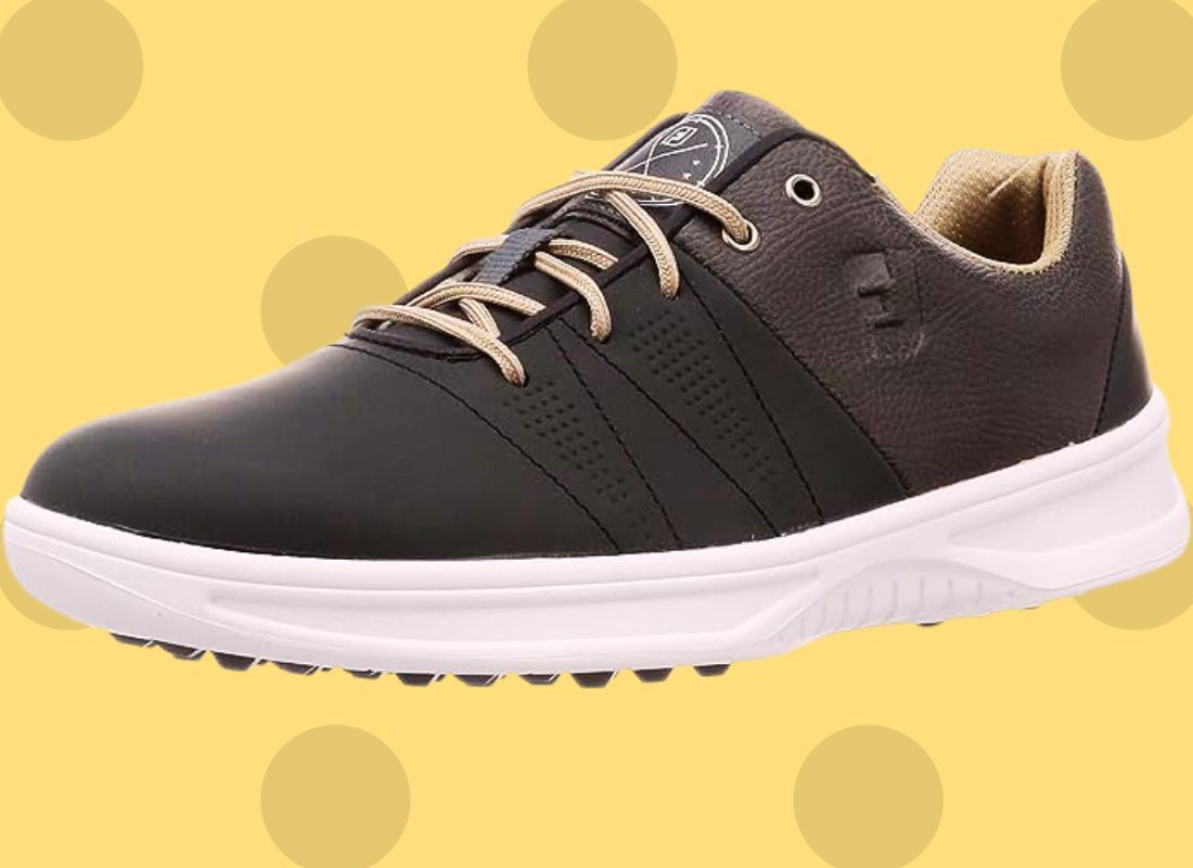 FootJoy Classic Golf Shoes: The Fairway Fashion Statement!