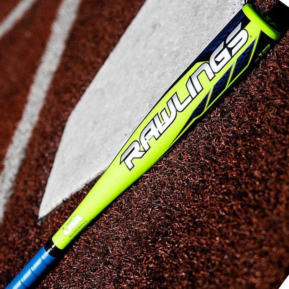 A picture of the best t ball bat for 2023, featuring the latest technology and design.