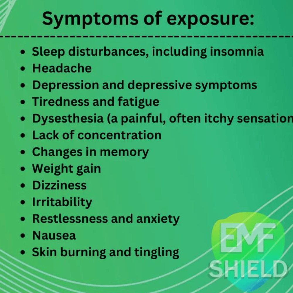 Unraveling the Mysteries of EMF Protection Bands