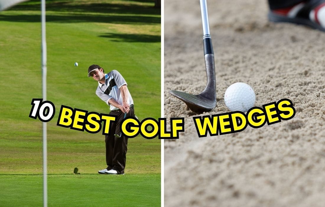 Top 10 Best Wedges Golf Elevate Your Short Game in 2023