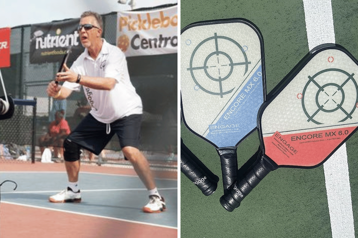 Top 10 Must-Have Pickleball Accessories for Every Player!