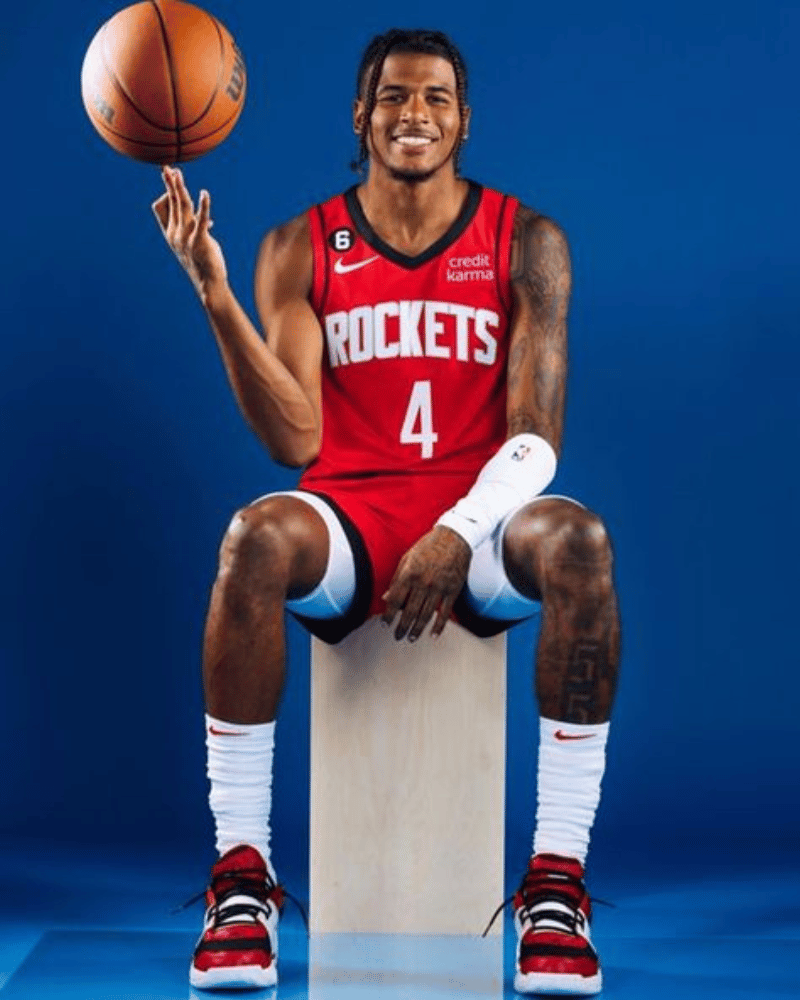 jalen green nba photo