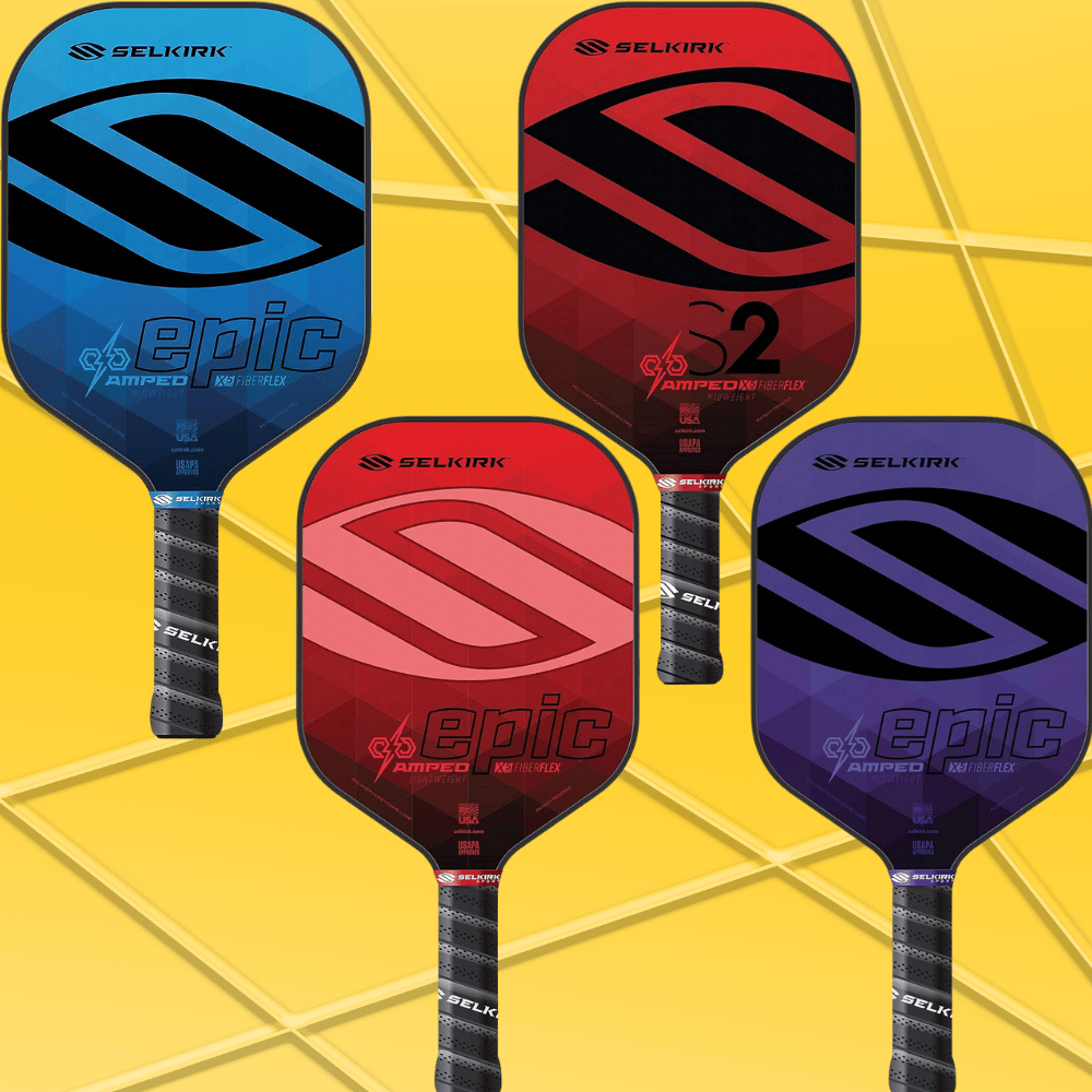 Top 10 Must-Have Pickleball Accessories for Every Player!