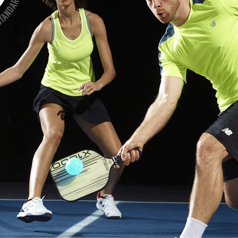 Top 10 Must-Have Pickleball Accessories for Every Player!