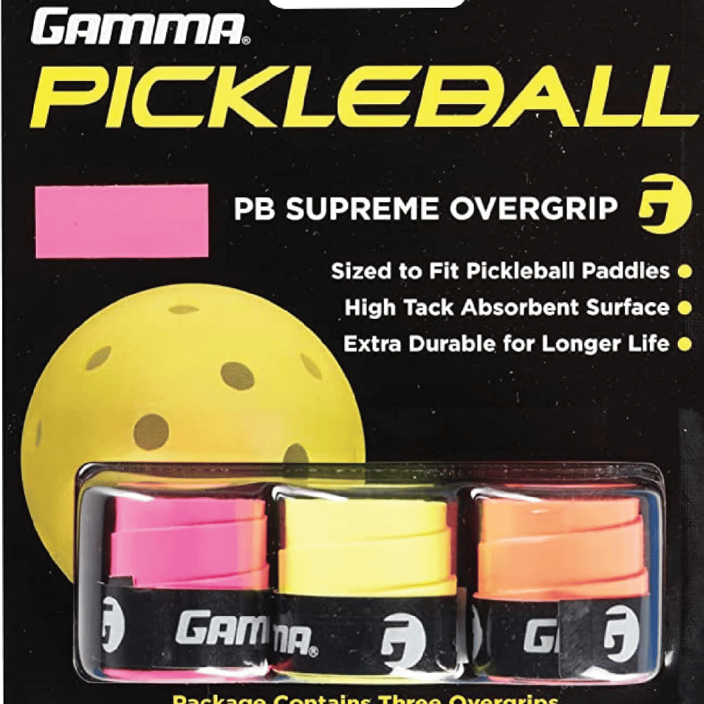 Top 10 Must-Have Pickleball Accessories for Every Player!