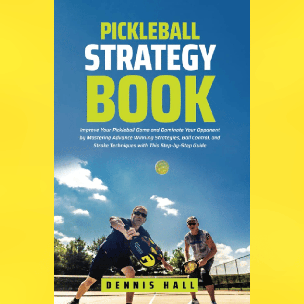 Top 10 Must-Have Pickleball Accessories for Every Player!