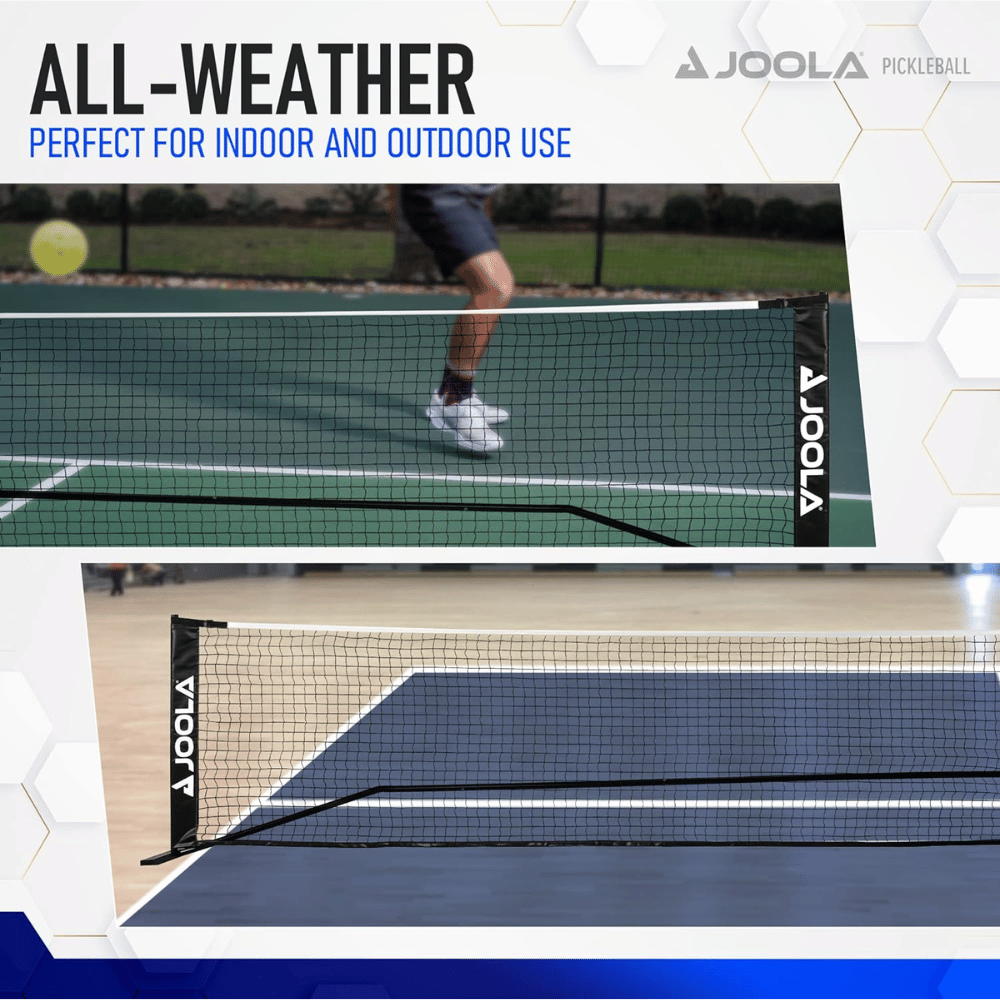 Top 10 Must-Have Pickleball Accessories for Every Player!