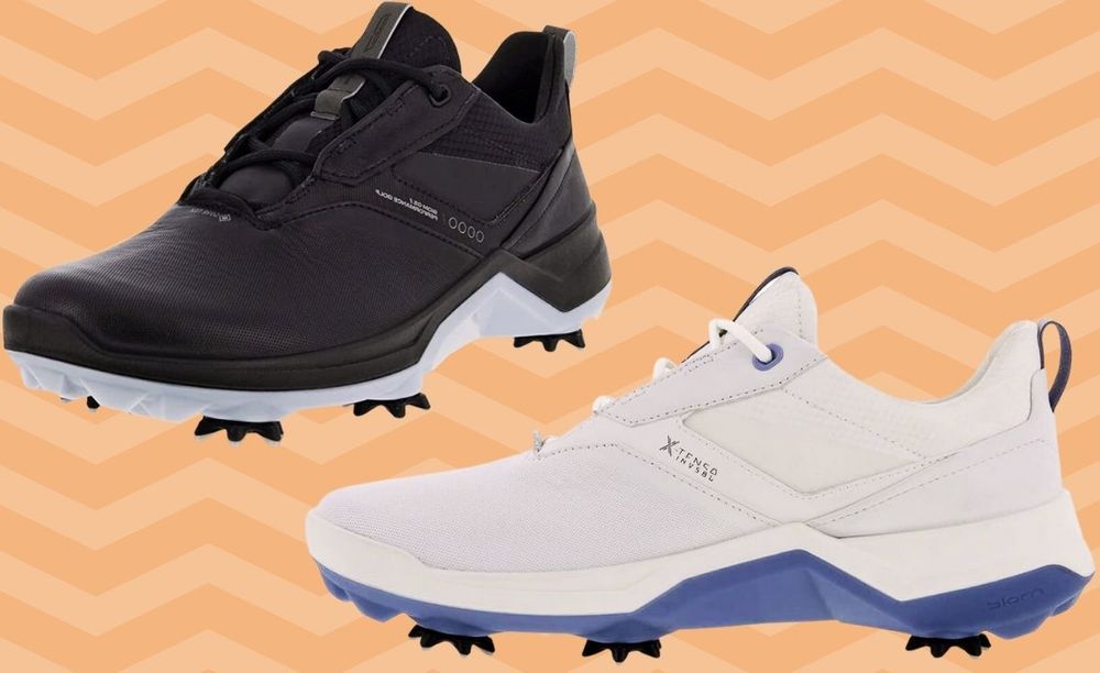 Never Fear the Forecast Again 5 Best Ladies Waterproof Golf Shoes!