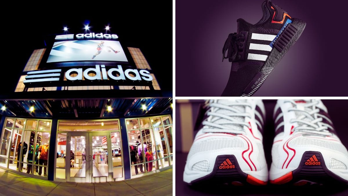 newest adidas golf shoes