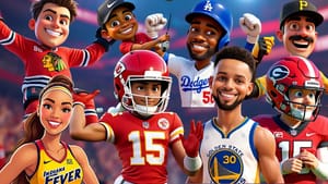 All-Sports Access