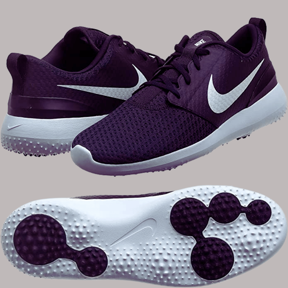 Take a Stride in Style The 8 Best Golf Shoes For Walking The Golf Course!