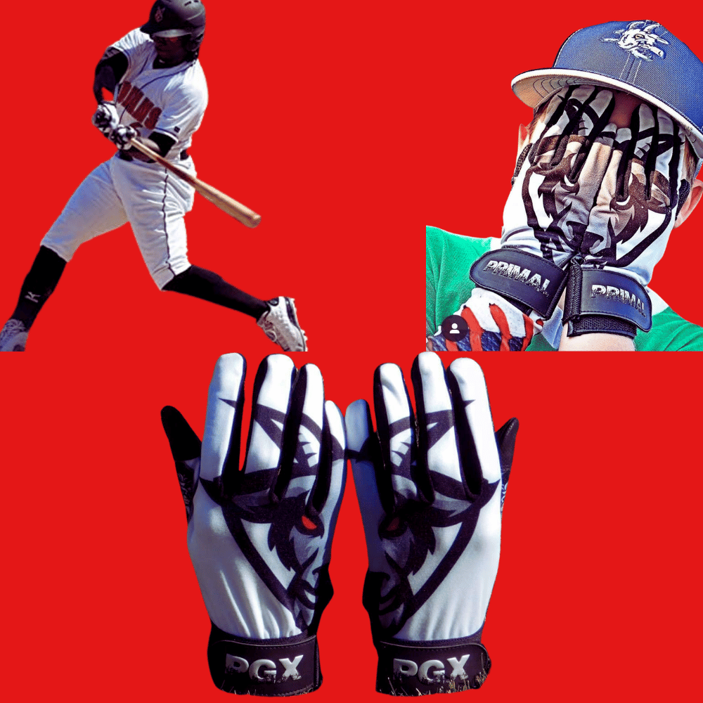 Hit a Homerun with The Top 7 Youth Baseball & Softball Gloves