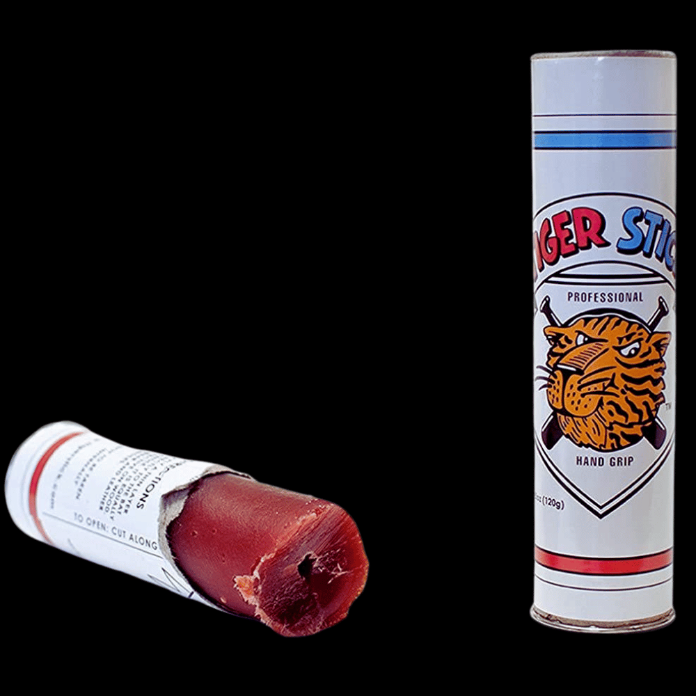 Pine Tar The Superpower of BBCOR Baseball Bats