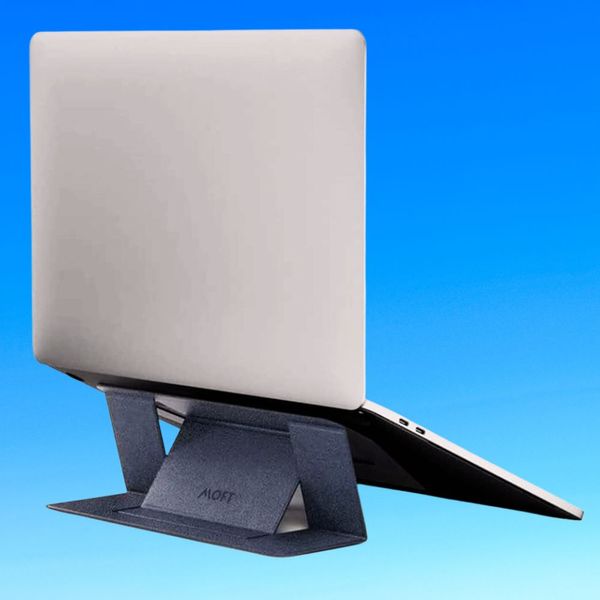 Why is Everyone Raving About MOFT Laptop Stand? Find Out Here!