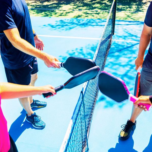 Who Invented Pickleball and Why Was It Called Pickleball?