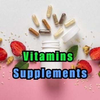 Vitamins