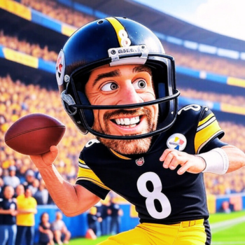 NFL ARTICLES
