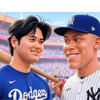 Baseball